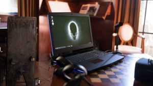 Alienware AW17R4 Gaming Laptop review and price Featured