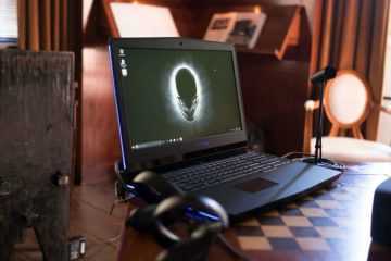 Alienware Aw17R4 Gaming Laptop Review And Price Featured