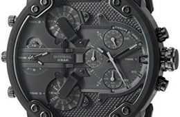 Diesel Men'S Mr. Daddy 2.0 Review 301
