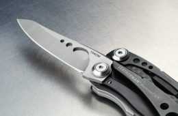Leatherman Skeletool Cx 301