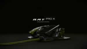 Mad Catz R.A.T. PRO X Ultimate Gaming Mouse review and price Featured