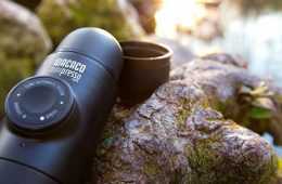 Minipresso Gr Espresso Maker Review And Price Featured