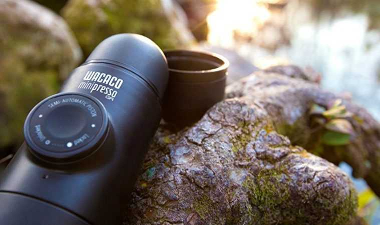 Minipresso Gr Espresso Maker Review And Price Featured