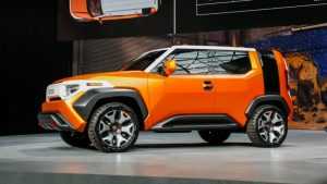 Toyota FT4X Concept Featured