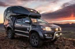 Toyota Hilux Expedition V1 Featured 2