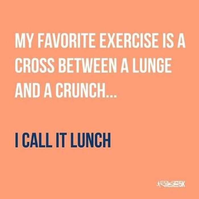 These 15 Quotes are Spot On | 5 1 favorite exercise quote