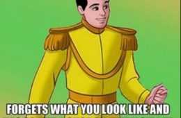 Disney Loveofhislife
