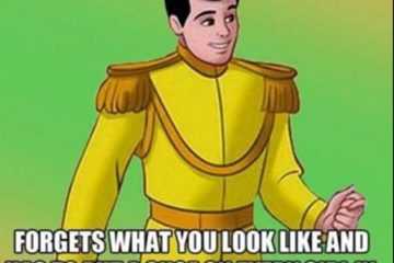 Disney Loveofhislife