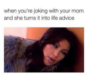 40 Kardashian Memes That Every 20-Something Can Relate To