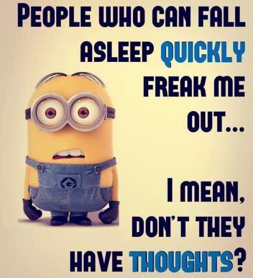 25 Funny Minions You Can't Resist Laughing At