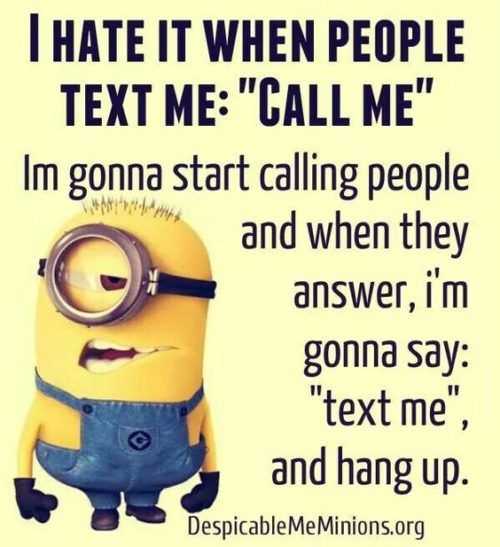 25 Funny Minions You Can't Resist Laughing At