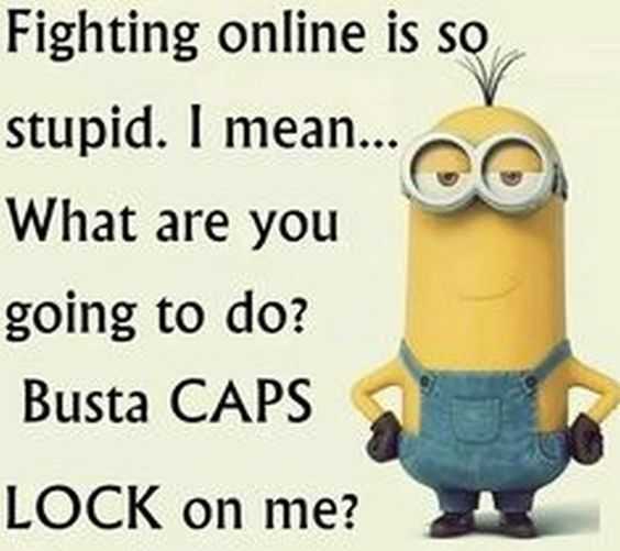23 Minions to Crack You Up