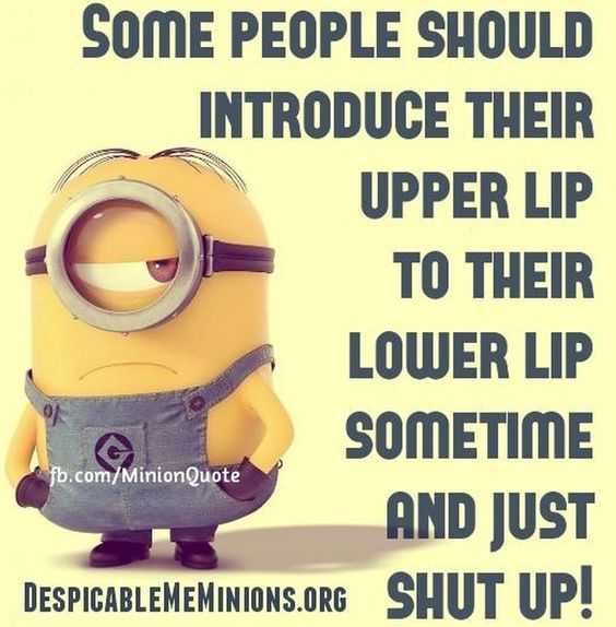 23 Minions to Crack You Up