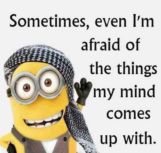 25 Funny Minions You Can't Resist Laughing At