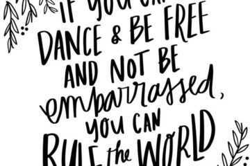 Quote Dance