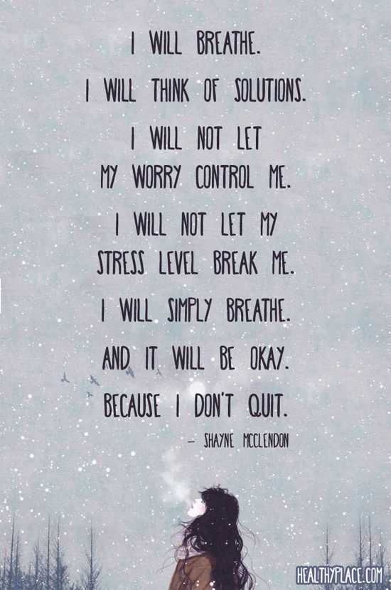 Quote Ibreathe