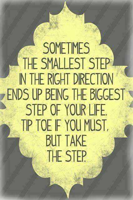 Quote Tiptoe