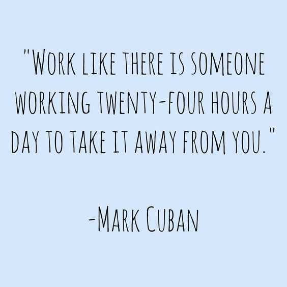 Quote Workcuban
