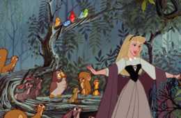 Au Inspire Mydisney Article Dreambig Lifelessons Sleepingbeauty