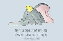 Disneyquote Dumbo