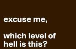 Funny Levelhell