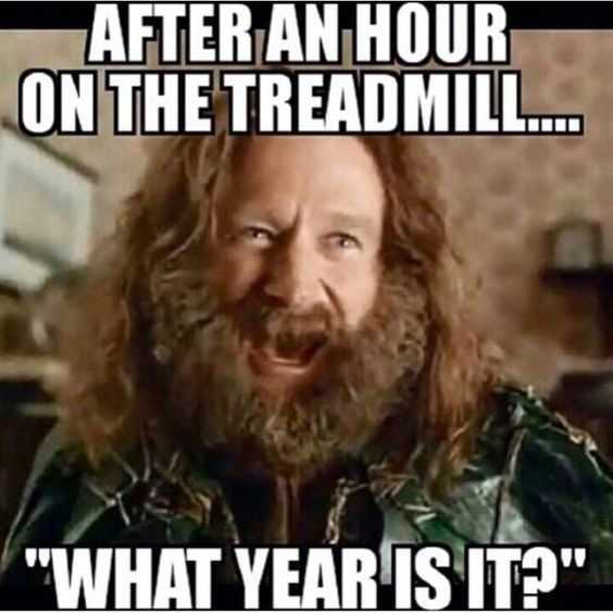 35 Hilarious Workout Memes For Gym Days The Funny Beaver