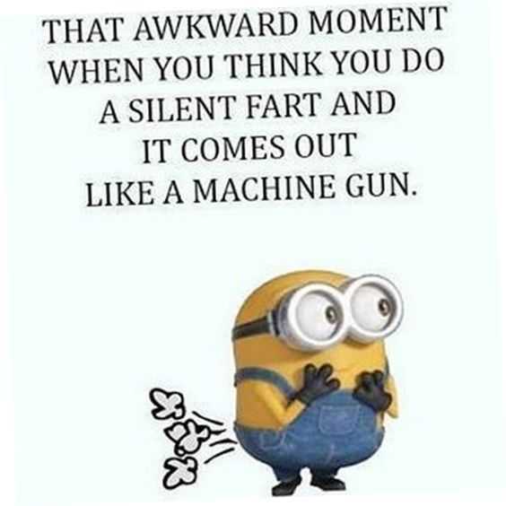 23 Gut-Busting Funny Minion Quotes - The Funny Beaver