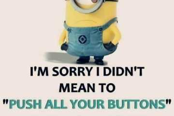 Minions Mute