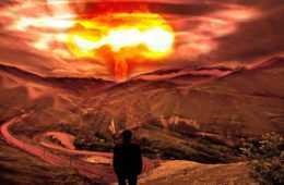 Nuclear Fallout