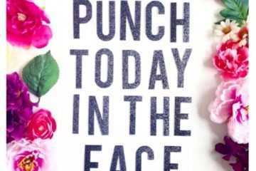 Sass Punch