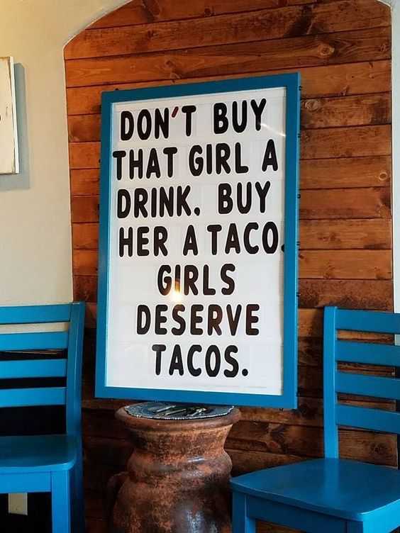 27 Taco Memes For Taco Tuesday Or Any Day | The Funny Beaver