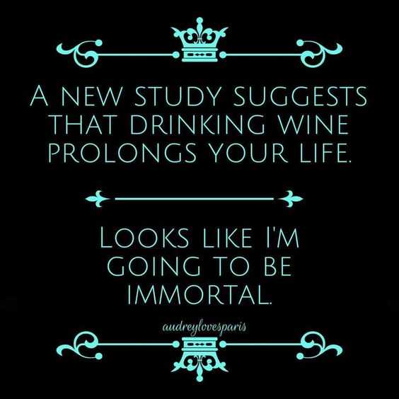 wine immortal