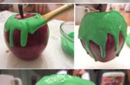 Diy Snowwhiteapple