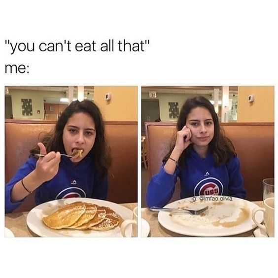 Featured image of post Laugh Funny Food Memes