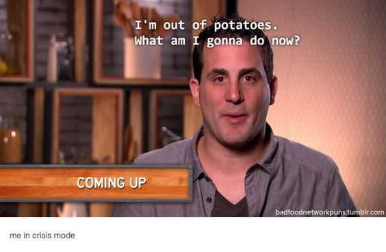 food nopotatoes