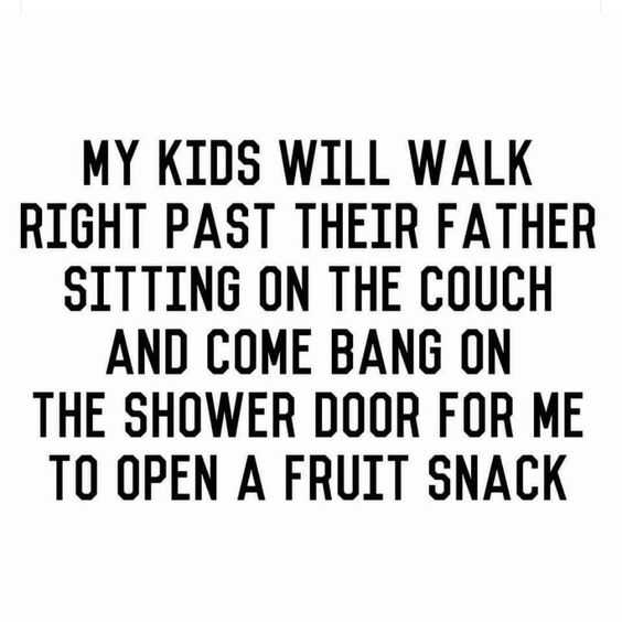 funnyquote parentingfruitsnack