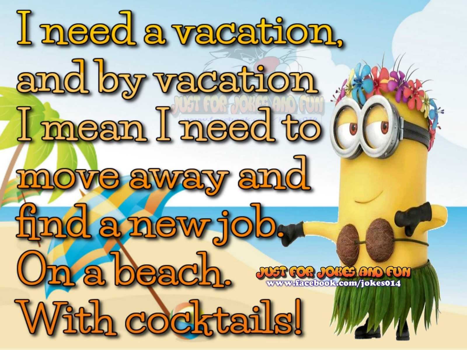 22 New Silly Minion Quotes