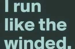 Quote Runwinded