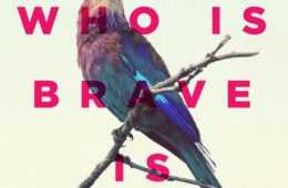 Quote Sheisbrave
