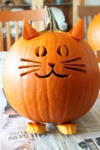 27 Great Pumpkin Carving Ideas | The Funny Beaver