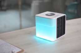 Evapolar Air Conditioner