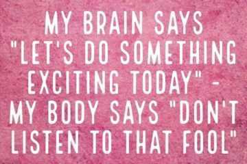 Funny Dontlistenbody
