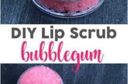 Lipgloss Diylip