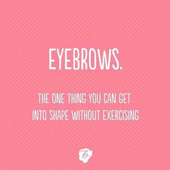 31 Funny Beauty Memes You'll Love