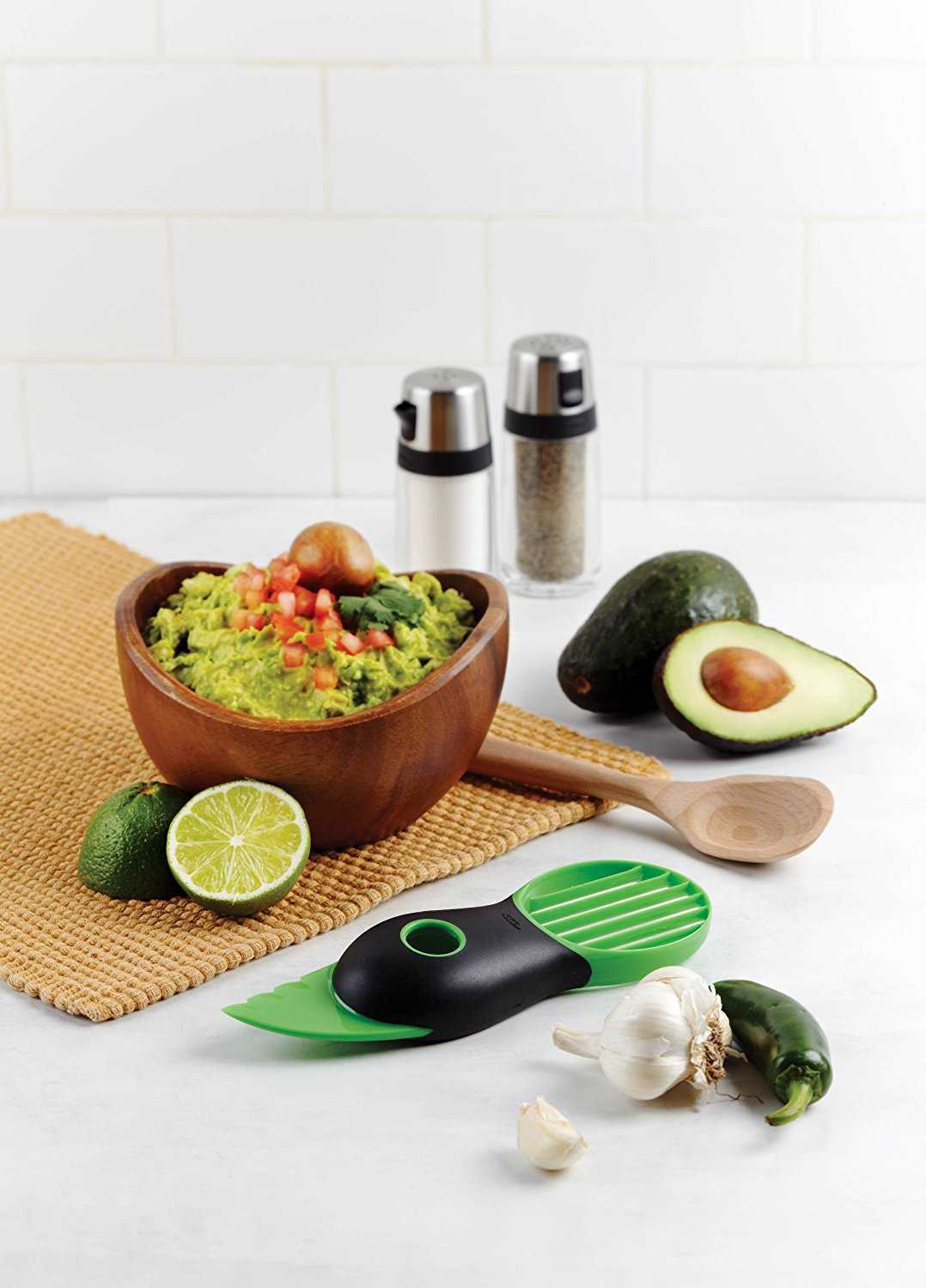 oxo avocado slicer