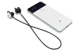 Pixel Buds With Phone
