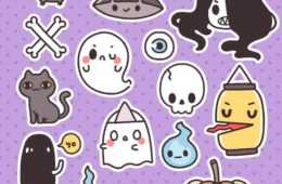 Printable Littlemiss