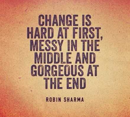 24 Wonderful Inspirational Quotes | quote changeatfirst 24 Wonderful Inspirational Quotes
