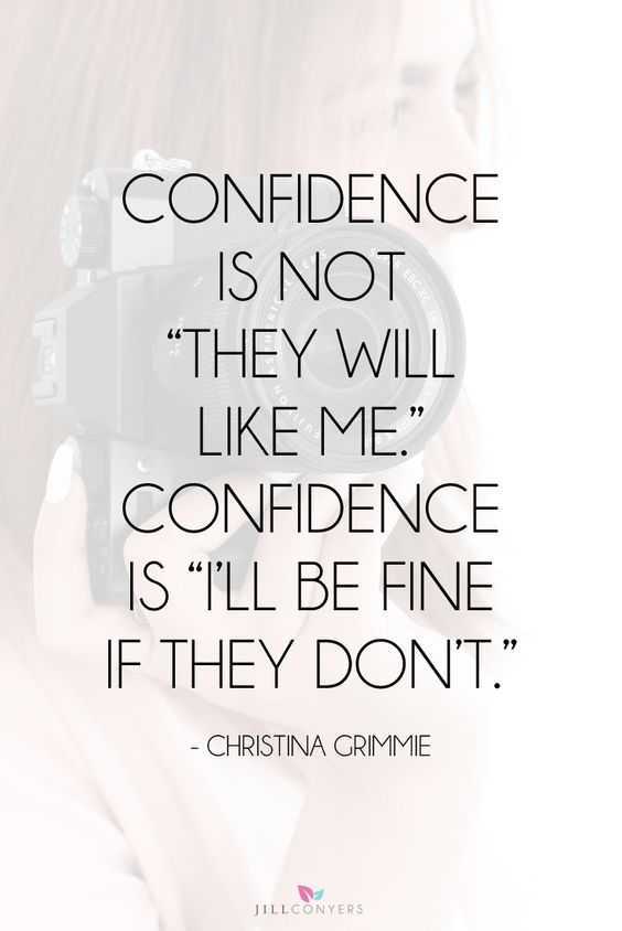 24 Wonderful Inspirational Quotes | quote confidenceis 24 Wonderful Inspirational Quotes