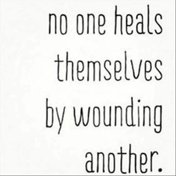 24 Wonderful Inspirational Quotes | quote nooneheals 24 Wonderful Inspirational Quotes
